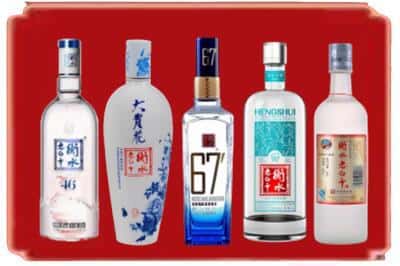 抚顺县回收衡水老白干